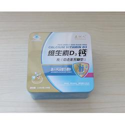 安徽保健品生产厂家，保健品铁盒工厂