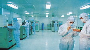 上海保健品包装设计公司，保健品洁净区级别