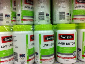 保健品牌swisse，什么保健品抗过敏