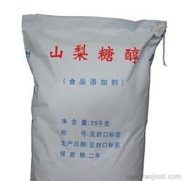 食品添加山梨糖醇的作用，食品添加剂山梨糖醇液