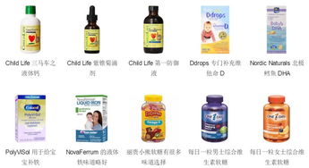 2018年保健品排行榜，保健品销量排行榜揭晓