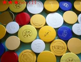 保健品的瓶盖我往下按了依然打不开，保健品瓶盖按压也打不开