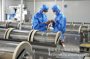 保健品加工生产厂家，保健品代加工厂家排名
