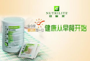 安利保健品营销模式，安利保健品价格查询