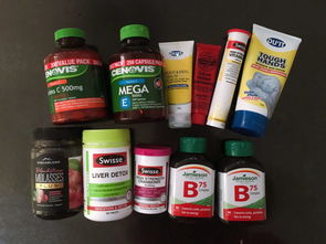 澳洲的保健品，澳洲保健品的好处
