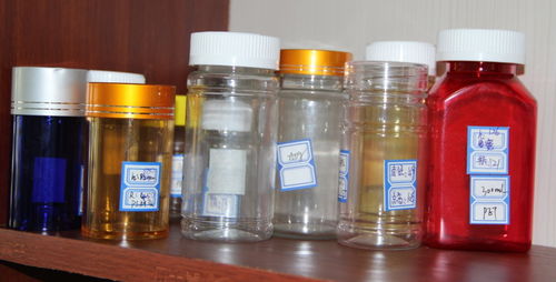 保健品瓶子生产厂家排名，保健品塑料瓶生产厂家