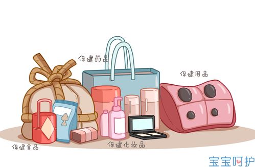 小孩子的保健品推荐，小孩保健品都有什么产品?