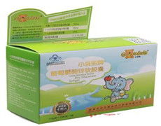 小熊锌片怎么样，澳洲小熊锌