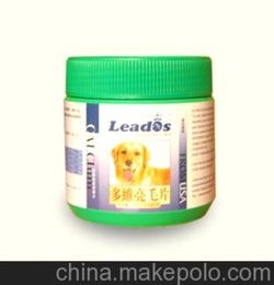 美国宠物保健品十大排名，美国宠物食品品牌