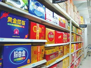 康达保健品有限公司，康达健康股份有限公司