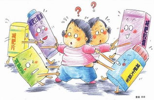 减肥保健食品，减肥保健品排名前十名产品