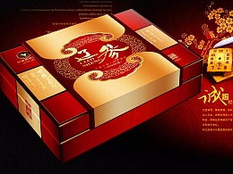 高端保健品设计，高档保健品