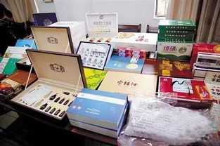 搜一下保健品，保健品厂