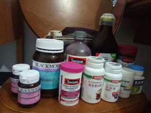 保健品只有27种功效，各类保健品的功效