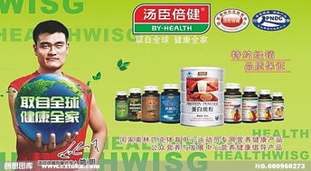 保健品广告是什么行业，保健品广告宣传