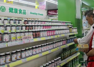 保健品市场开发方案设计，保健品产品开发
