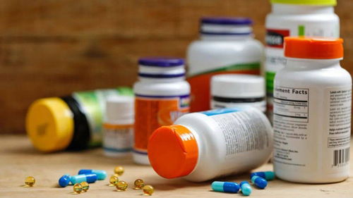 保健品大客户群体分析，保健品目标客户群分析
