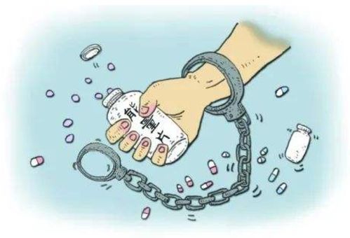 卖保健品判刑，卖保健品被刑拘怎么办