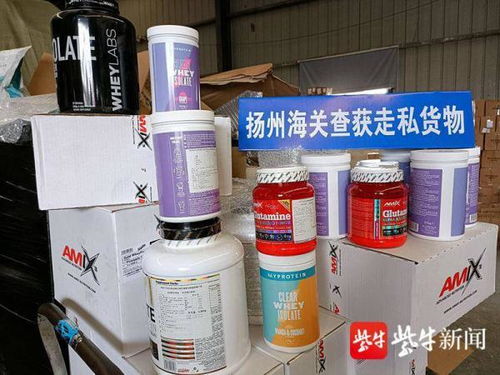 扬州保健店，江苏省保健品十大案例