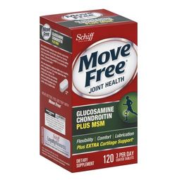 关节 保健品，movefreejointhealth说明书