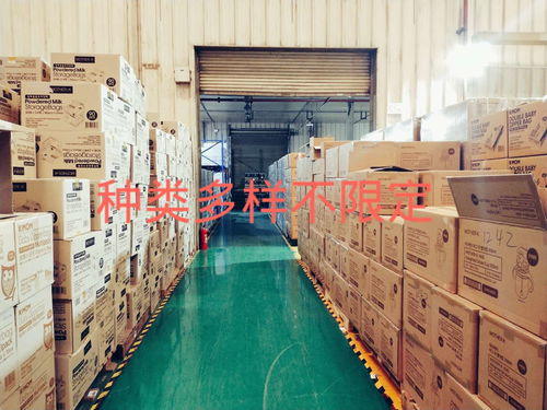 保健品电商运营怎么做，保健品仓库平面图