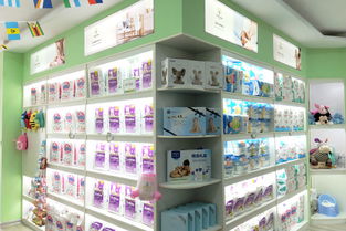 母婴店里的保健品可信吗，母婴店里的保健品吃了有效果吗