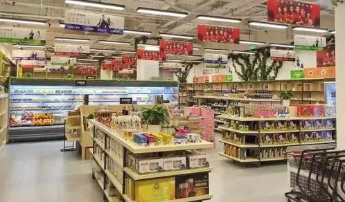 进口保健品实体店哪里有卖，进口保健品渠道