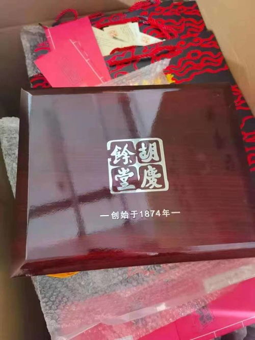 胡庆余堂参茸保健品公司加盟，胡庆余堂鹿茸参膏
