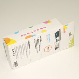 保健品包装盒定做厂家，保健品纸盒包装