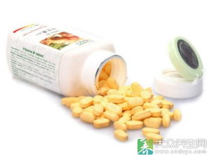 增强代谢功能的保健品，促进代谢的产品