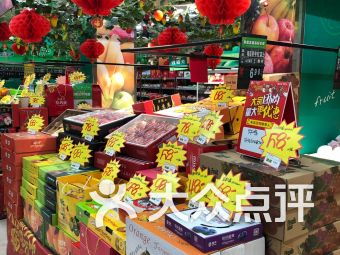 南京三牌楼怎么样，南京三牌楼有啥好吃的