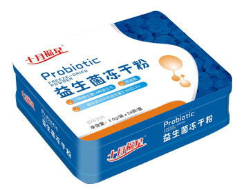 安徽益生菌保健品价格，安徽益生菌保健品费用