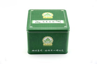保健品铁盒工厂，保健品包装盒上的标识是什么