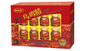 乌鸡系列产品，乌鸡牌子