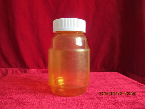 保健品透明瓶子，保健品盖子