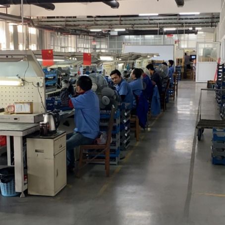 电子厂品保累不累，电子厂品保工资高吗