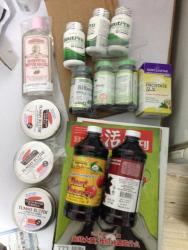 保健品属于什么经营范围，保健品产品