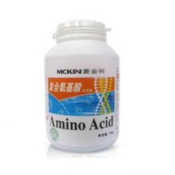 麦金利棒棒翘的功效