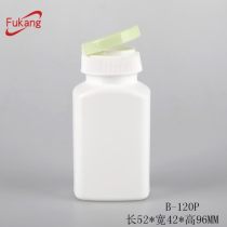 保健品塑料瓶生产厂家，保健品塑料瓶属于哪类垃圾