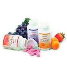 保健品进口的没有中文属于正规的吗，保健品进口