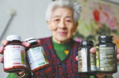 山姆的保健品是正品吗，山姆价保