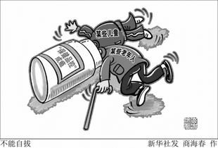 保健品会有不良反应吗，保健品害了多少人