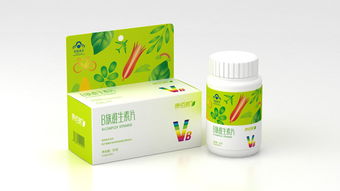 获奖保健品包装设计，保健品包装怎么设计
