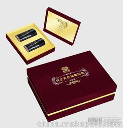 保健品包装盒批发定做厂家，宁波保健品店