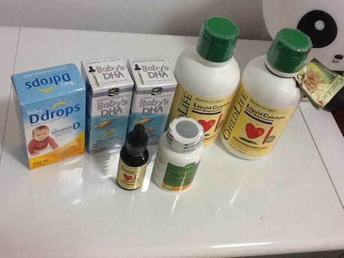 增强儿童免疫力的保健品，提升儿童免疫力的保健品