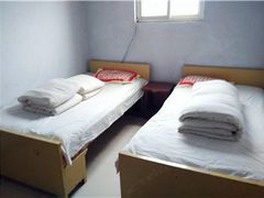 蒙阴兴隆购物广场