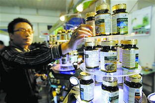 高大上的保健品的店名，保健品店名字