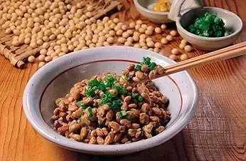 纳豆保健品的功效，纳豆的保健功效
