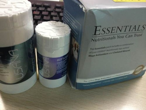 保健品usana是全球第一吗?，usana healthpak