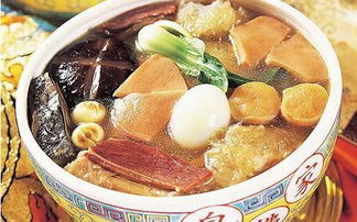 佛跳墙是补肾的吗，佛跳墙食用说明